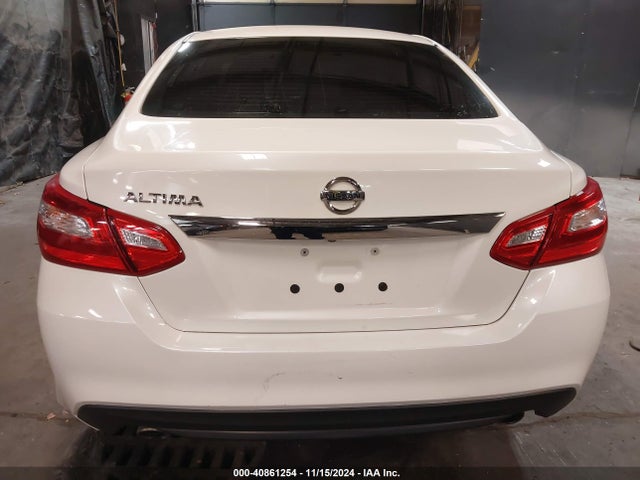 Nissan Altima 2.5 S 2017 1N4AL3AP0HC183778 Image 16