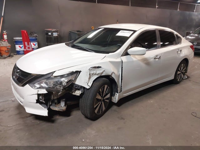 Nissan Altima 2.5 S 2017 1N4AL3AP0HC183778 Image 2