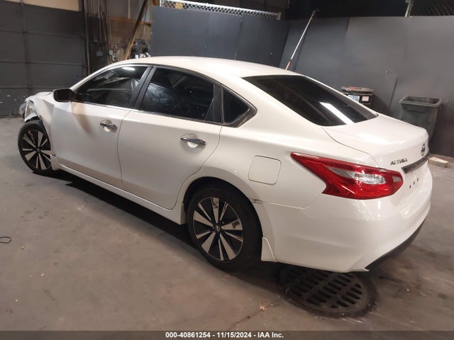 Nissan Altima 2.5 S 2017 1N4AL3AP0HC183778 Image 3