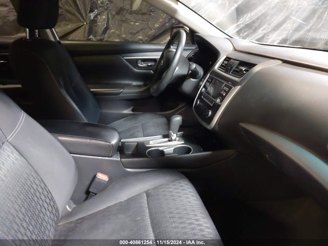 Nissan Altima 2.5 S 2017 1N4AL3AP0HC183778 Image 5
