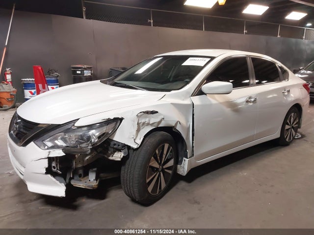 Nissan Altima 2.5 S 2017 1N4AL3AP0HC183778 Image 6