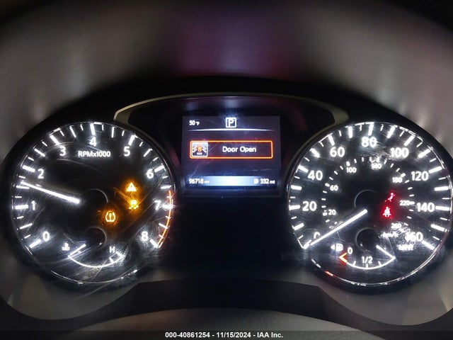 Nissan Altima 2.5 S 2017 1N4AL3AP0HC183778 Image 7