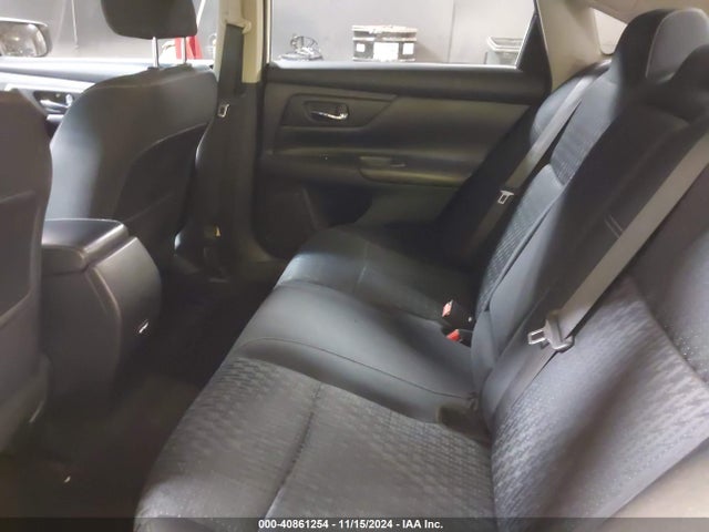 Nissan Altima 2.5 S 2017 1N4AL3AP0HC183778 Image 8