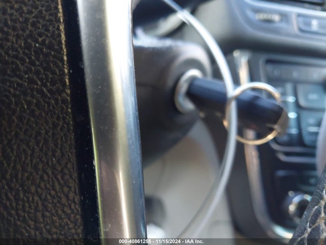 KL4CJBSB8EB517167 Buick Encore Convenience