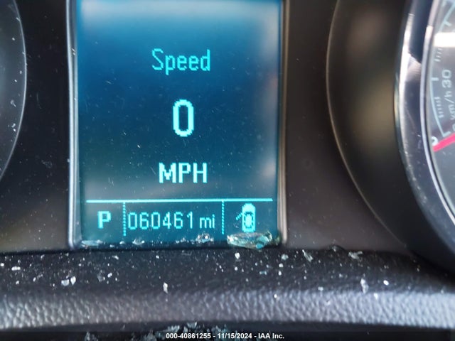 KL4CJBSB8EB517167 Buick Encore Convenience