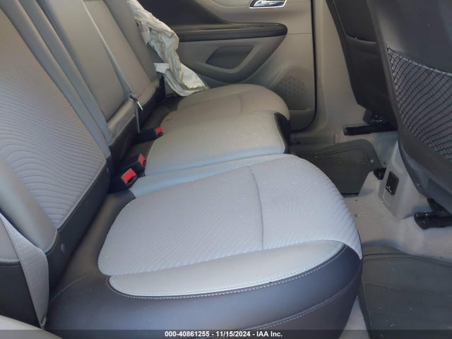 KL4CJBSB8EB517167 Buick Encore Convenience