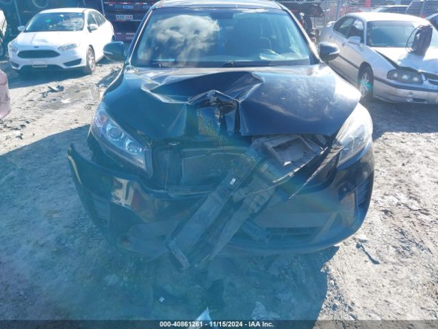 5XYPG4A39KG565127 KIA Sorento 2.4l L