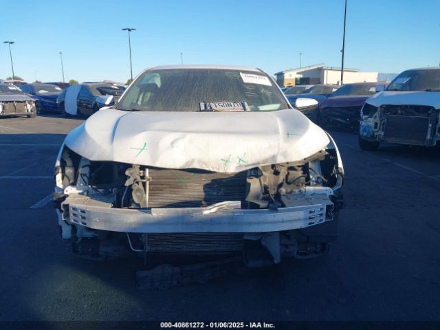 2HGFC2F53GH555239 Honda Civic Lx
