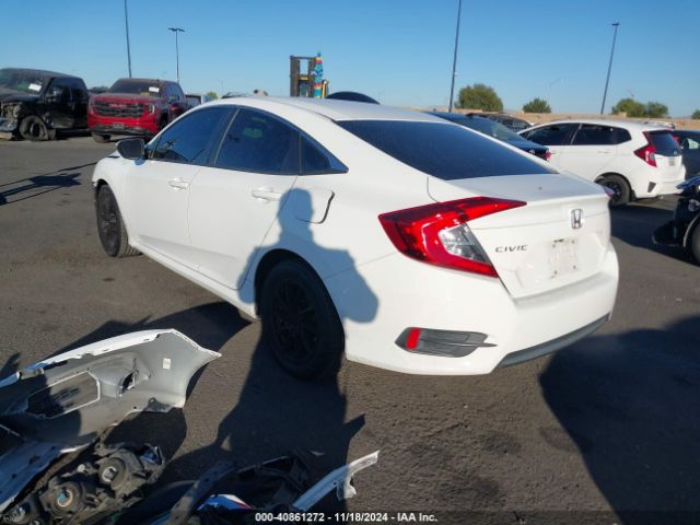 2HGFC2F53GH555239 Honda Civic Lx