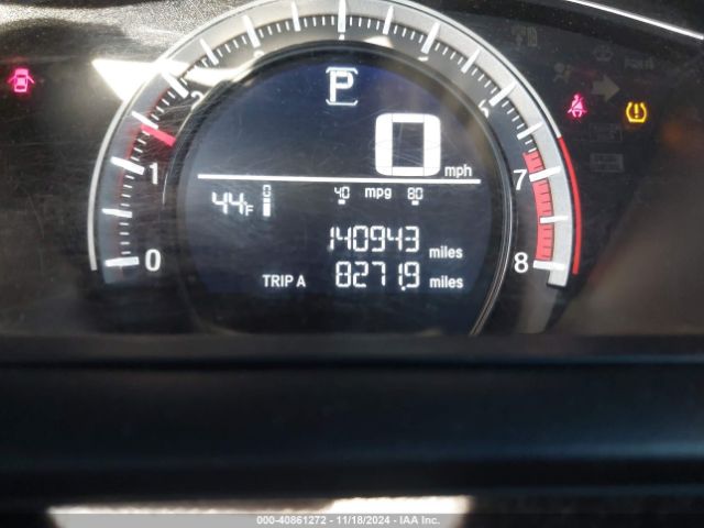 2HGFC2F53GH555239 Honda Civic Lx
