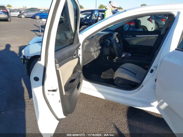 2HGFC2F53GH555239 Honda Civic Lx