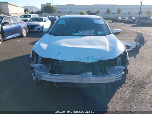2HGFC2F53GH555239 Honda Civic Lx
