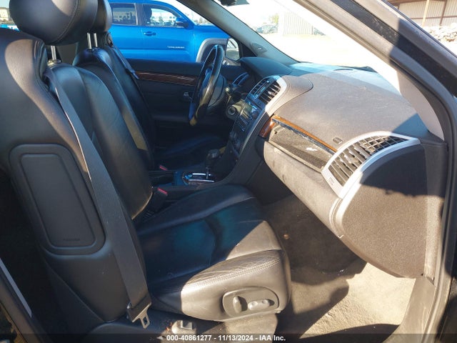 2007 CADILLAC SRX 1GYEE637970180327 Photo 4