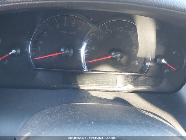 2007 CADILLAC SRX 1GYEE637970180327 Photo 6
