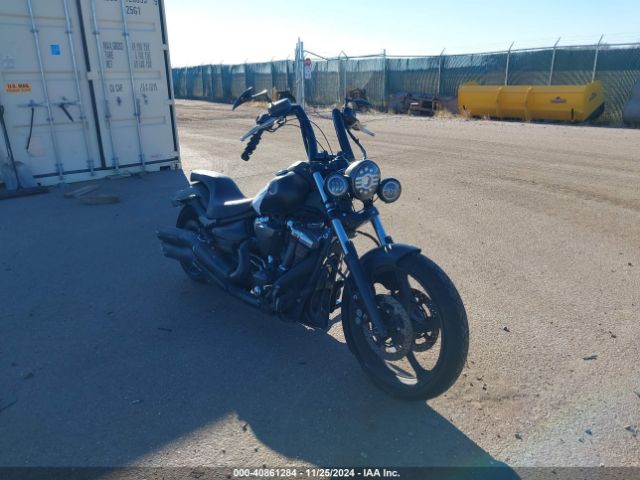2009 YAMAHA XV1900 JYAVP27E39A010345