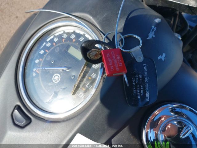 2009 YAMAHA XV1900 JYAVP27E39A010345 Photo 10