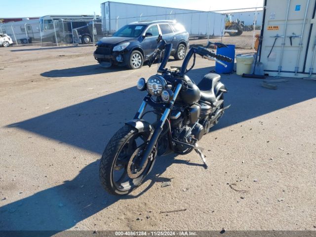 2009 YAMAHA XV1900 JYAVP27E39A010345 Photo 1