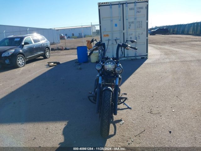 2009 YAMAHA XV1900 JYAVP27E39A010345 Photo 4