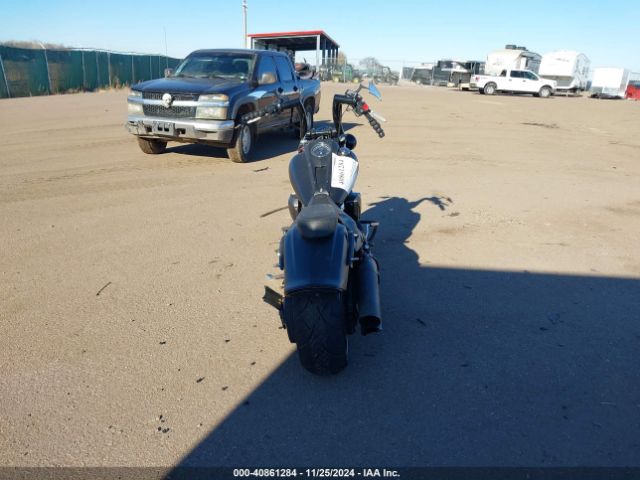 2009 YAMAHA XV1900 JYAVP27E39A010345 Photo 5