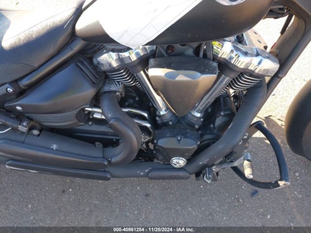 2009 YAMAHA XV1900 JYAVP27E39A010345 Photo 7