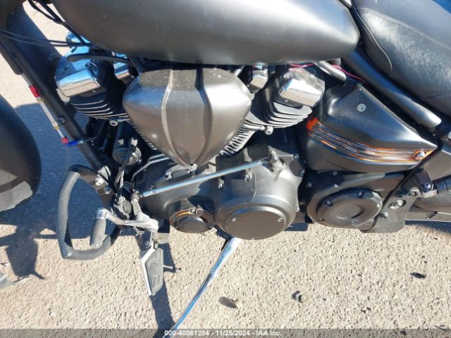 2009 YAMAHA XV1900 JYAVP27E39A010345 Photo 8