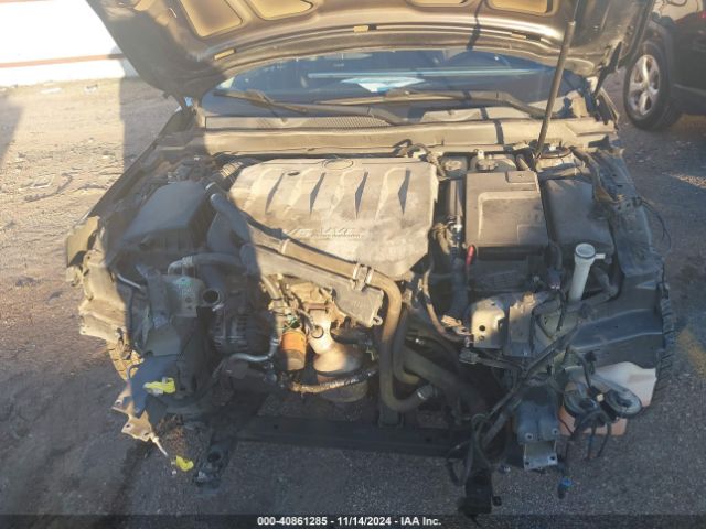 2G1125S30E9312165 Chevrolet Impala 2lt