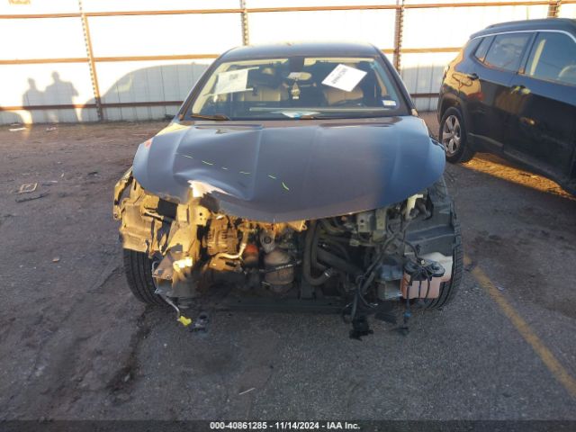 2G1125S30E9312165 Chevrolet Impala 2lt