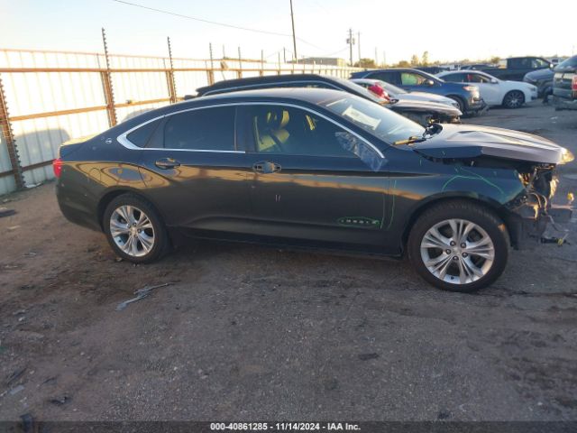 2G1125S30E9312165 Chevrolet Impala 2lt