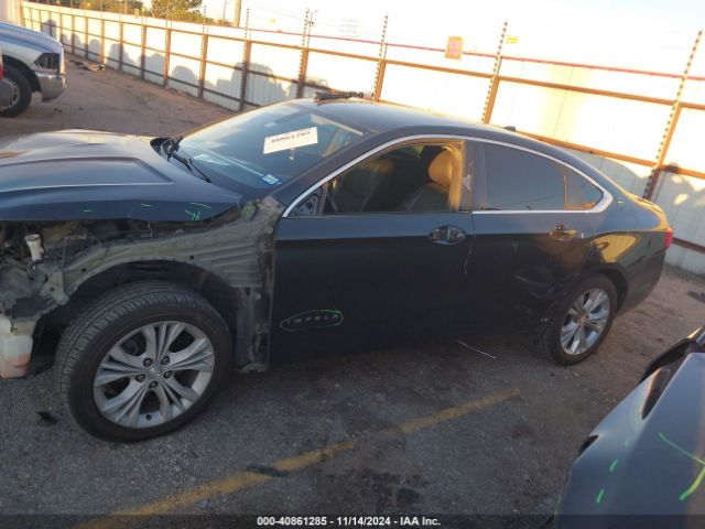 2G1125S30E9312165 Chevrolet Impala 2lt