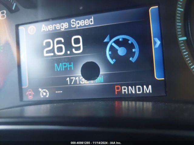 2G1125S30E9312165 Chevrolet Impala 2lt