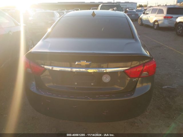 2G1125S30E9312165 Chevrolet Impala 2lt