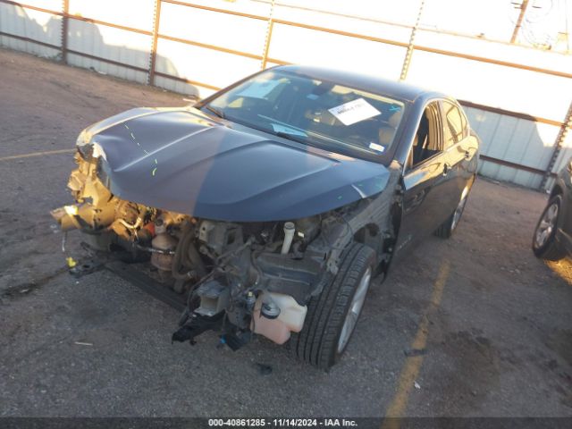 2G1125S30E9312165 Chevrolet Impala 2lt