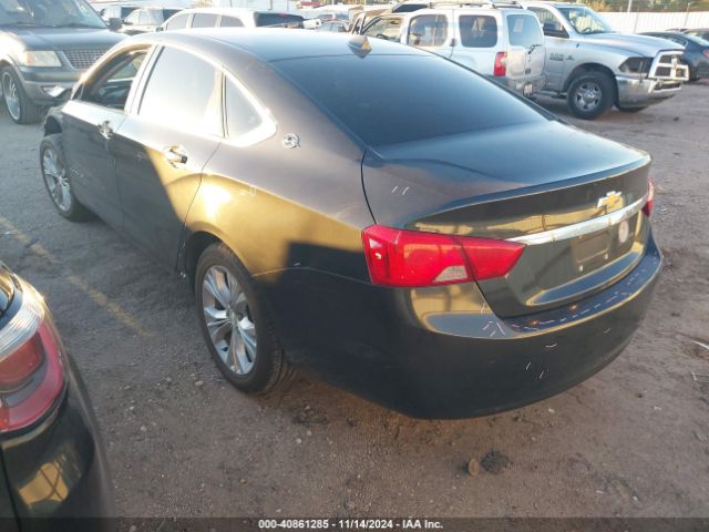 2G1125S30E9312165 Chevrolet Impala 2lt