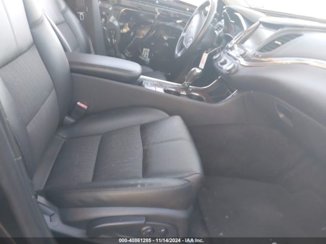 2G1125S30E9312165 Chevrolet Impala 2lt