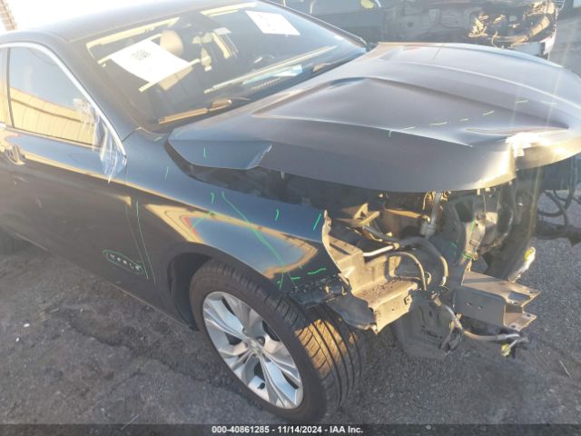 2G1125S30E9312165 Chevrolet Impala 2lt