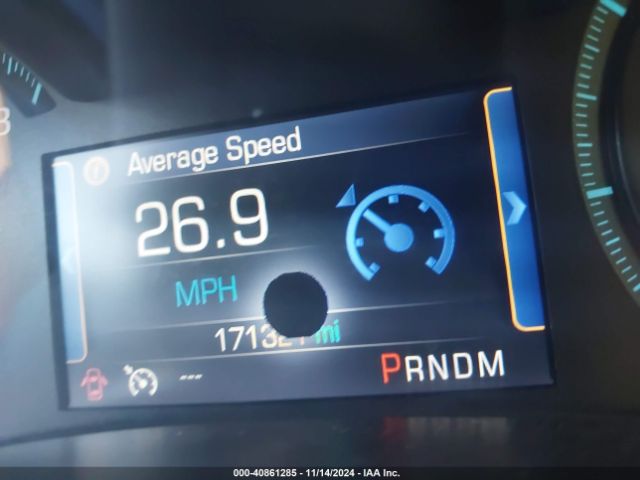 2G1125S30E9312165 Chevrolet Impala 2lt