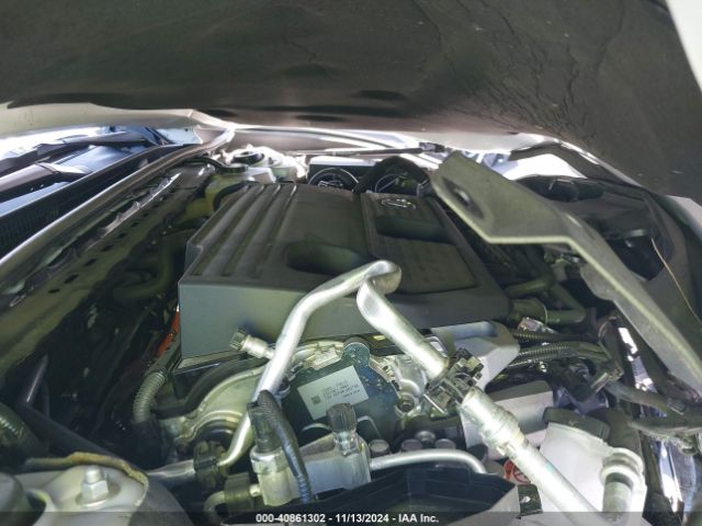 58ADA1C1XNU023556 Lexus ES 300H