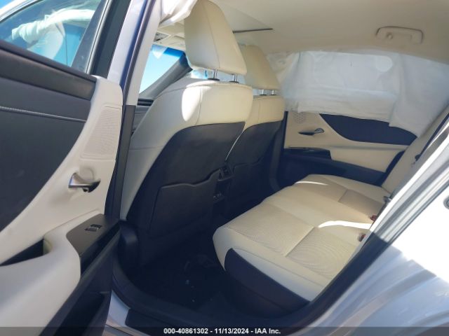 58ADA1C1XNU023556 Lexus ES 300H