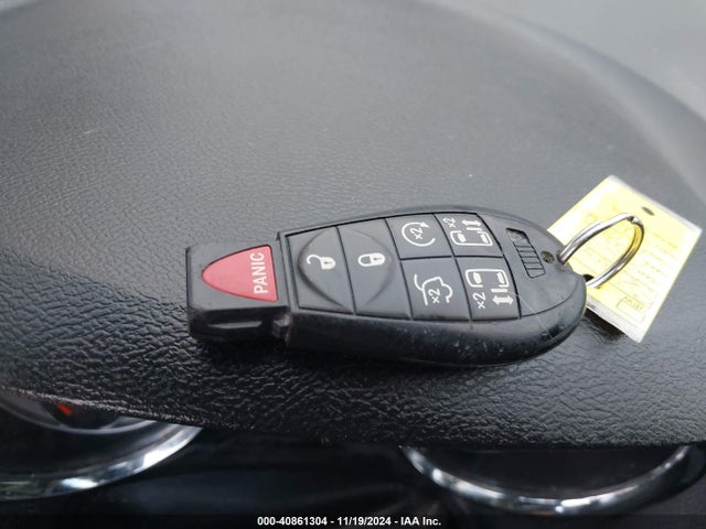 Dodge Grand Caravan Sxt 2018 2C4RDGCG7JR266832 Image 11