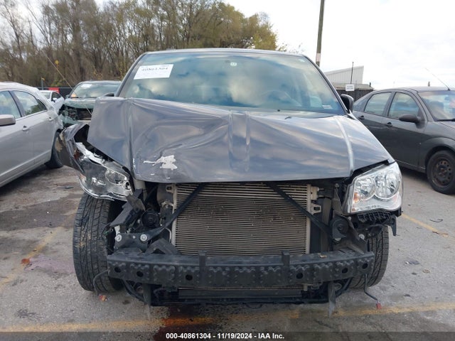 Dodge Grand Caravan Sxt 2018 2C4RDGCG7JR266832 Image 13