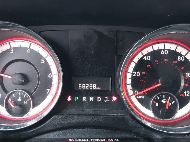 Dodge Grand Caravan Sxt 2018 2C4RDGCG7JR266832 Image 7