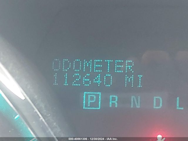 1GNKRFKD6HJ346407 Chevrolet Traverse Ls