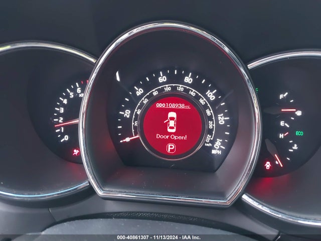 KNADN5A33G6678576 KIA Rio Sx