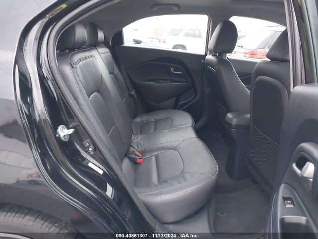 KNADN5A33G6678576 KIA Rio Sx