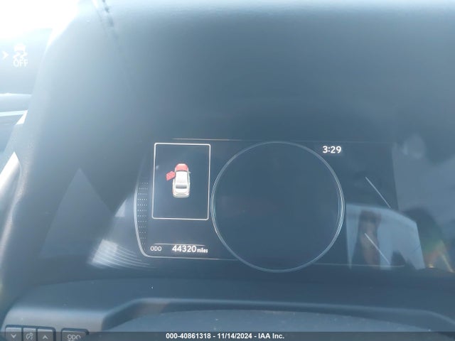 Lexus ES 250 2021 58AD11D12MU004366 Image 14