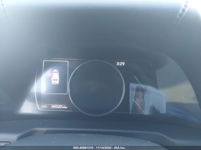 58AD11D12MU004366 Lexus ES 250