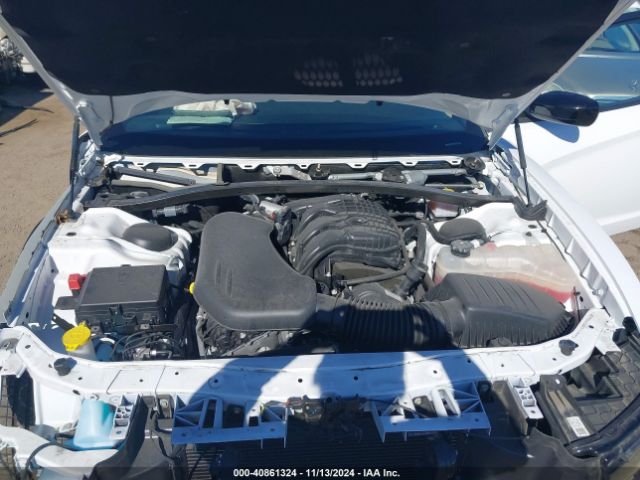 2C3CDXHG9PH671401 Dodge CHARGER GT