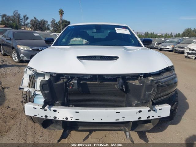 2C3CDXHG9PH671401 Dodge CHARGER GT