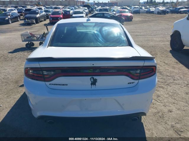 2C3CDXHG9PH671401 Dodge CHARGER GT