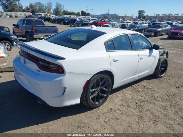 2C3CDXHG9PH671401 Dodge CHARGER GT